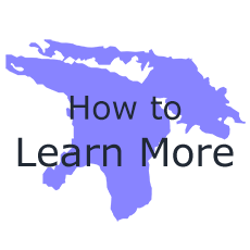 How to learn more icon